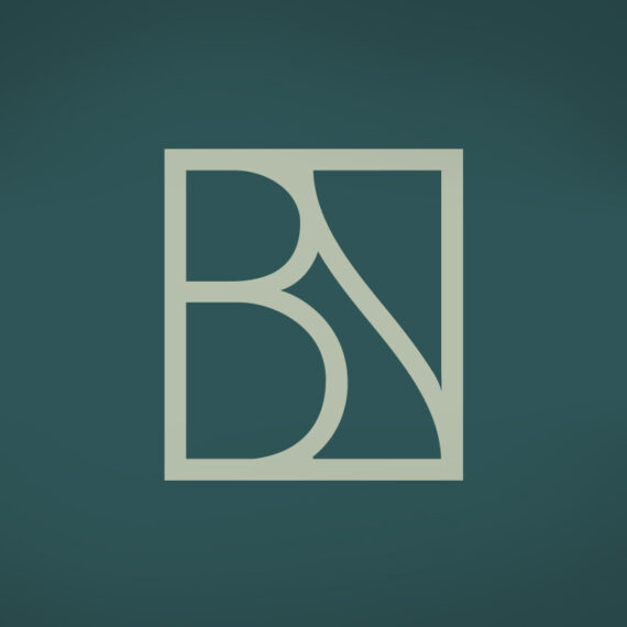 Logo Nicola Bruno