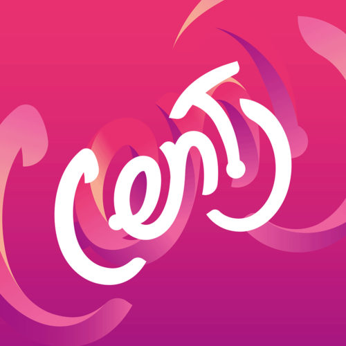Logo feat