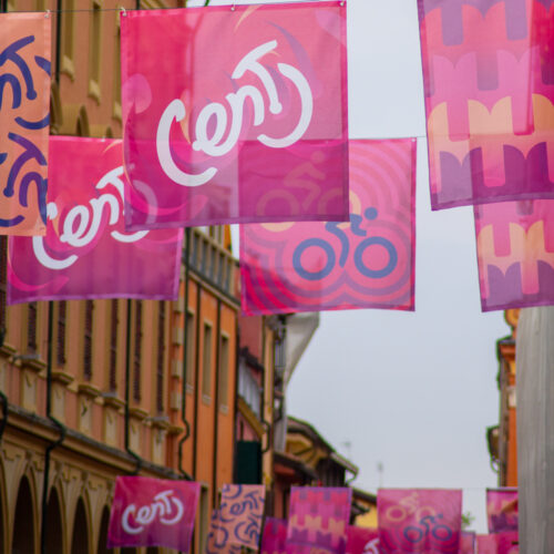 banner