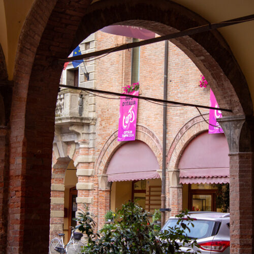 palazzo governatore
