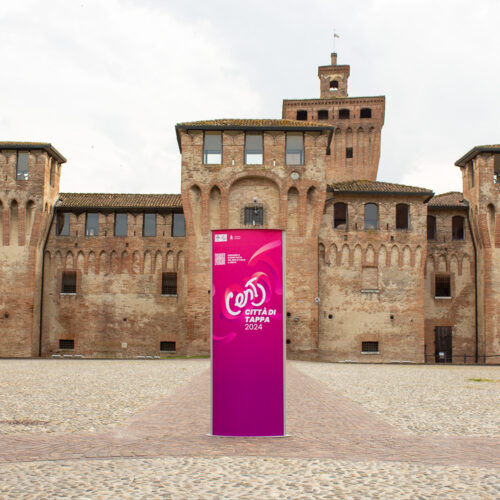 totem rocca